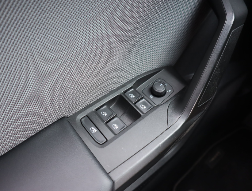 Seat Leon, 2021
