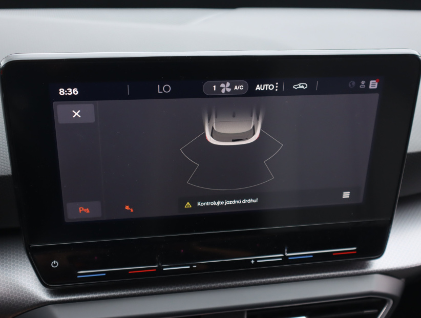 Seat Leon, 2021