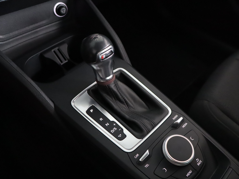 Audi Q2, 2017
