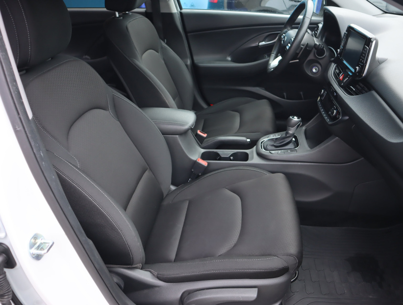 Hyundai i30, 2019