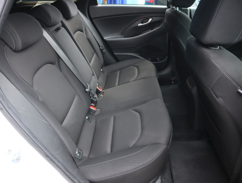 Hyundai i30, 2019