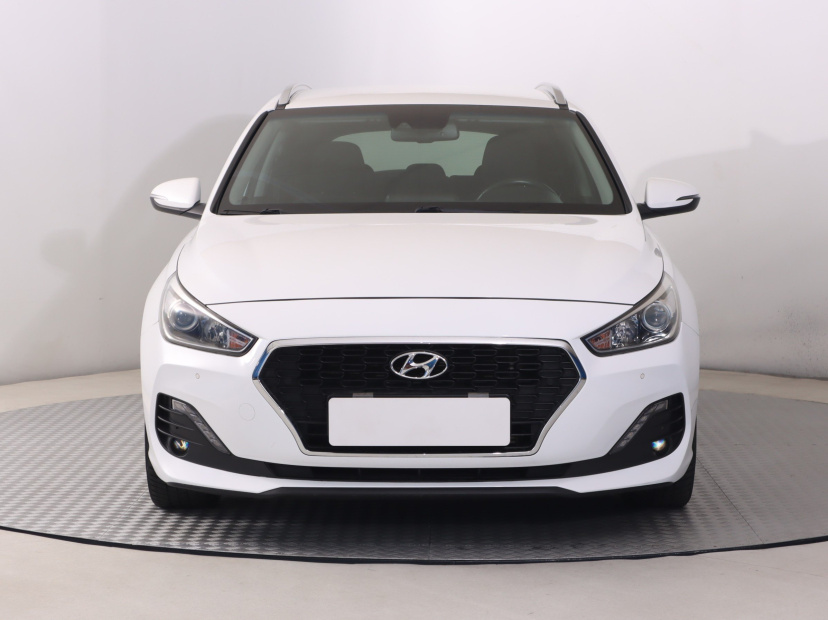 Hyundai i30, 2019