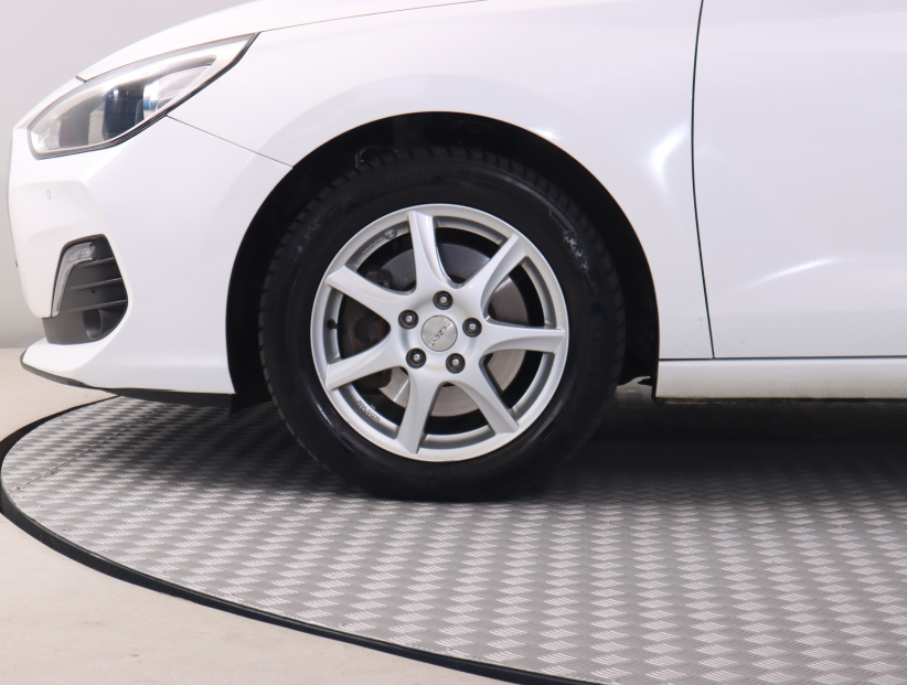 Hyundai i30, 2019