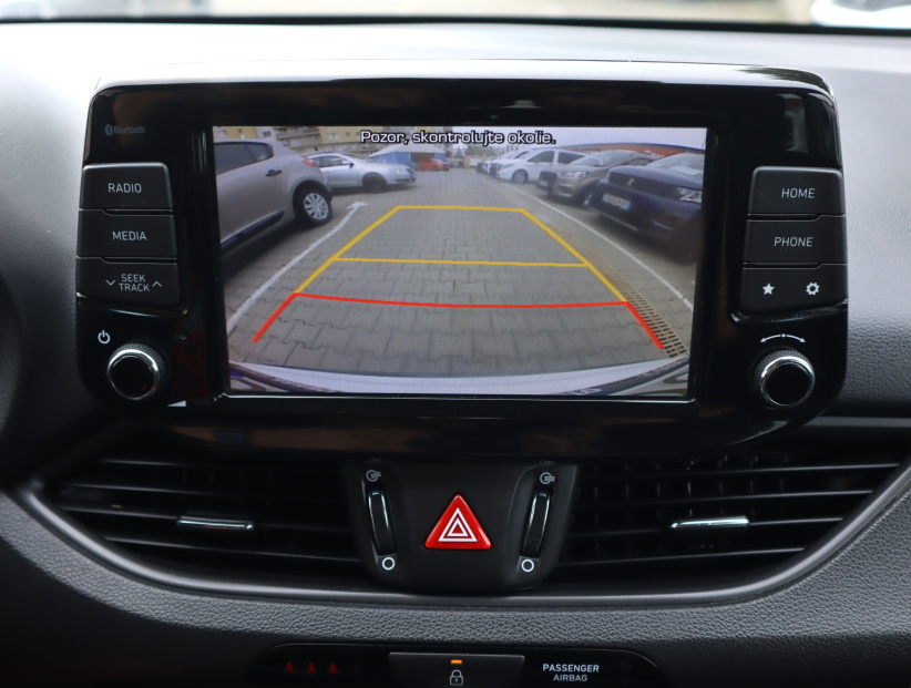 Hyundai i30, 2019