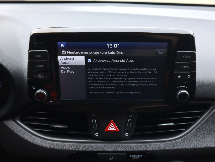 Hyundai i30, 2019