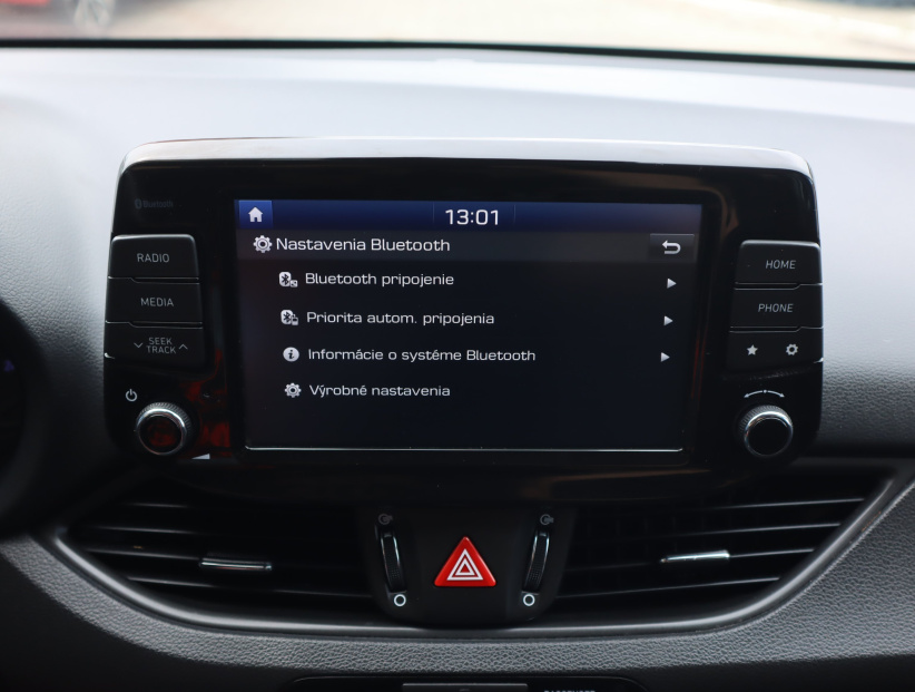 Hyundai i30, 2019