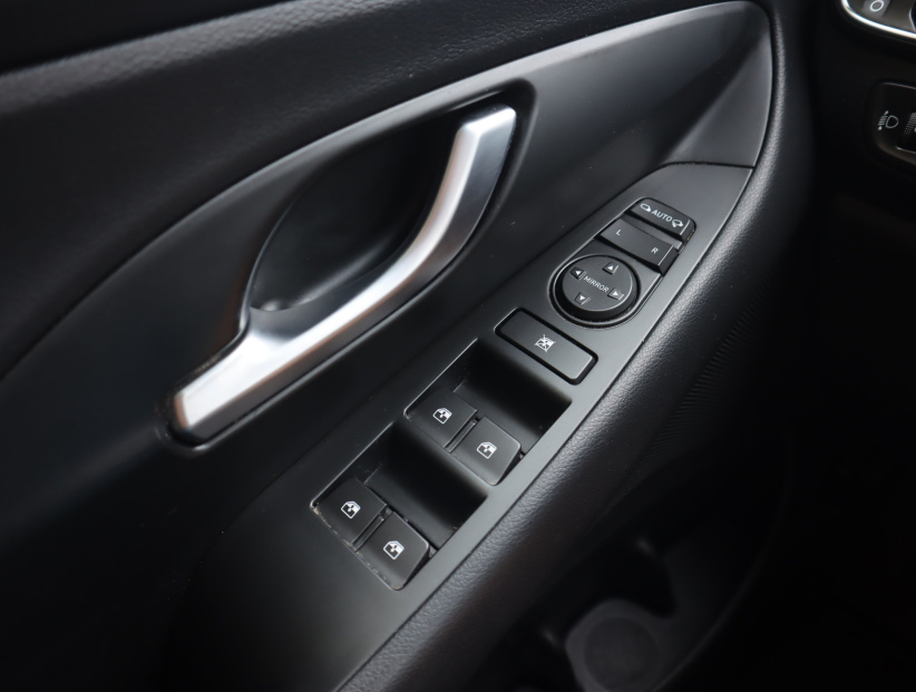 Hyundai i30, 2019