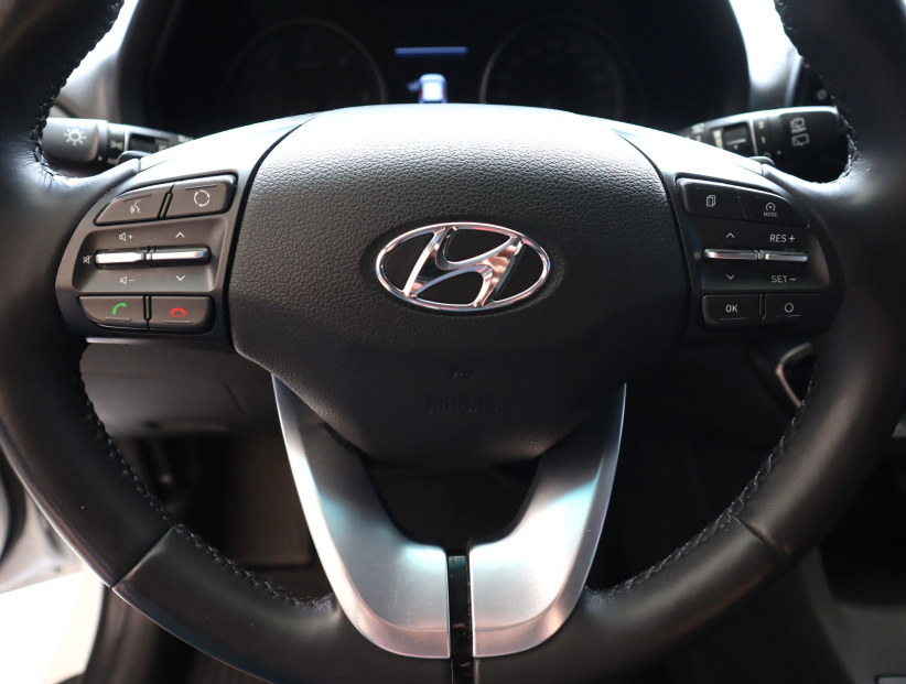 Hyundai i30, 2019