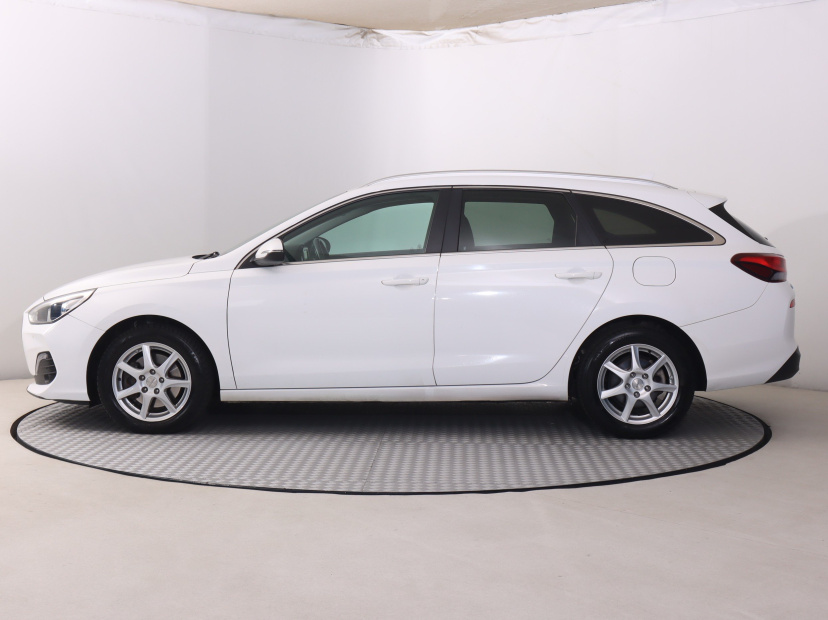 Hyundai i30, 2019