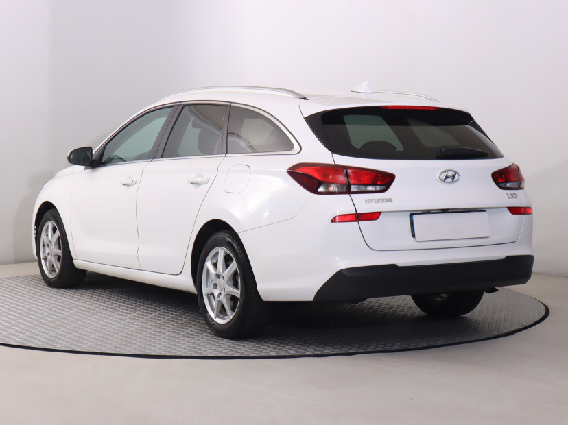 Hyundai i30, 2019