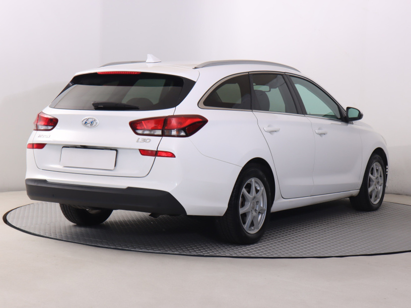 Hyundai i30, 2019