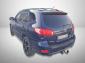 Hyundai Santa Fe, 2009