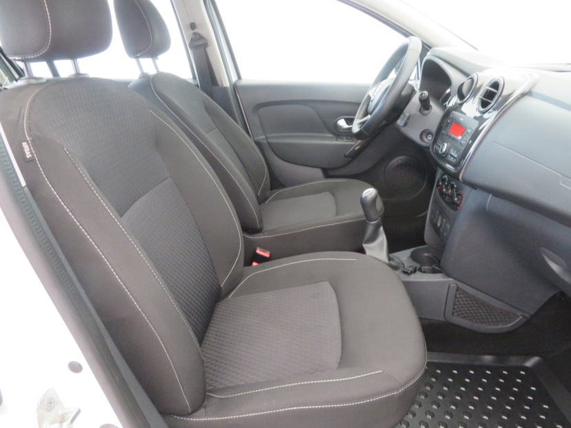Dacia Sandero, 2019