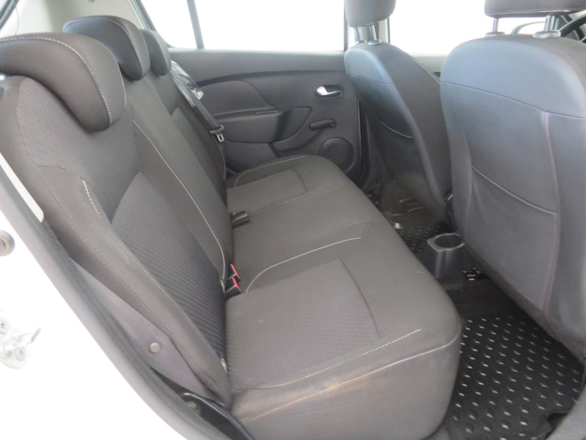 Dacia Sandero, 2019