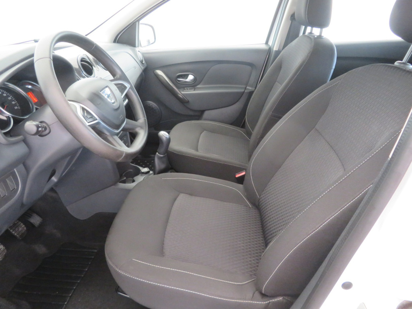 Dacia Sandero, 2019