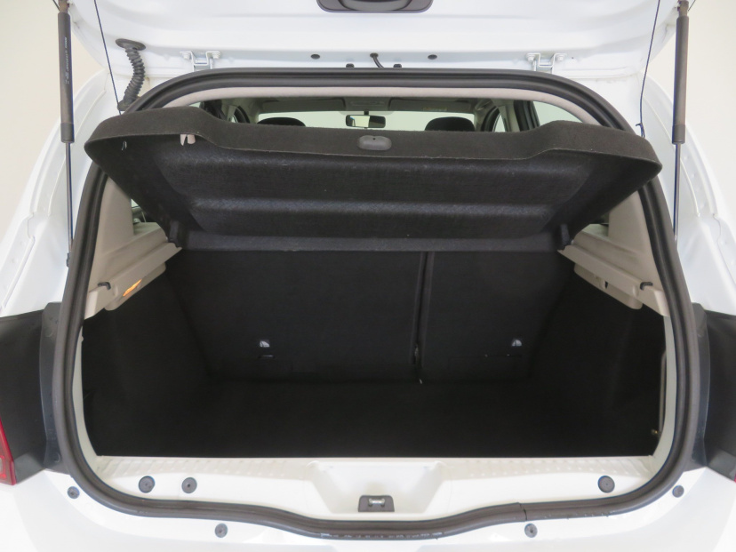 Dacia Sandero, 2019