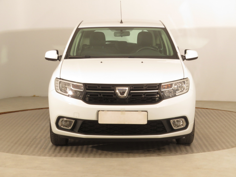 Dacia Sandero, 2019