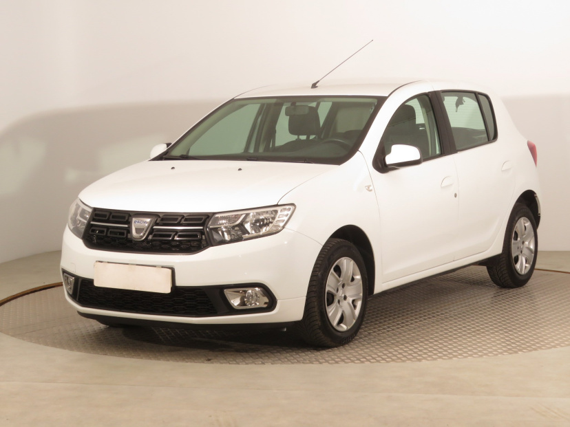 Dacia Sandero, 2019