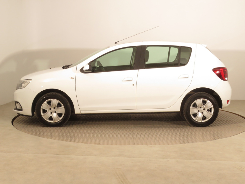 Dacia Sandero, 2019