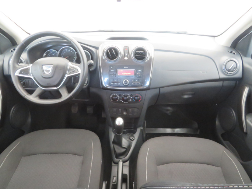 Dacia Sandero, 2019