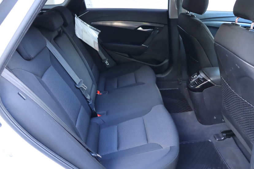 Hyundai i40, 2017