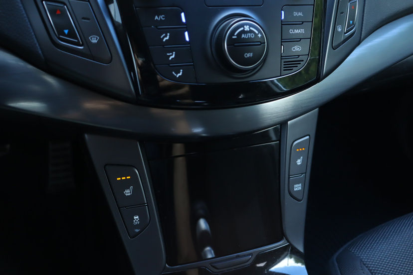Hyundai i40, 2017