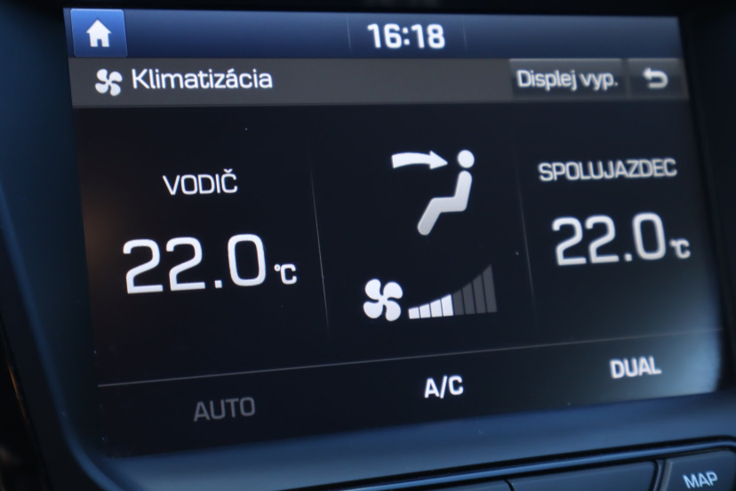 Hyundai i40, 2017