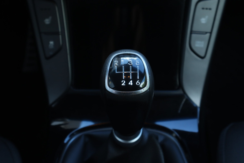Hyundai i40, 2017
