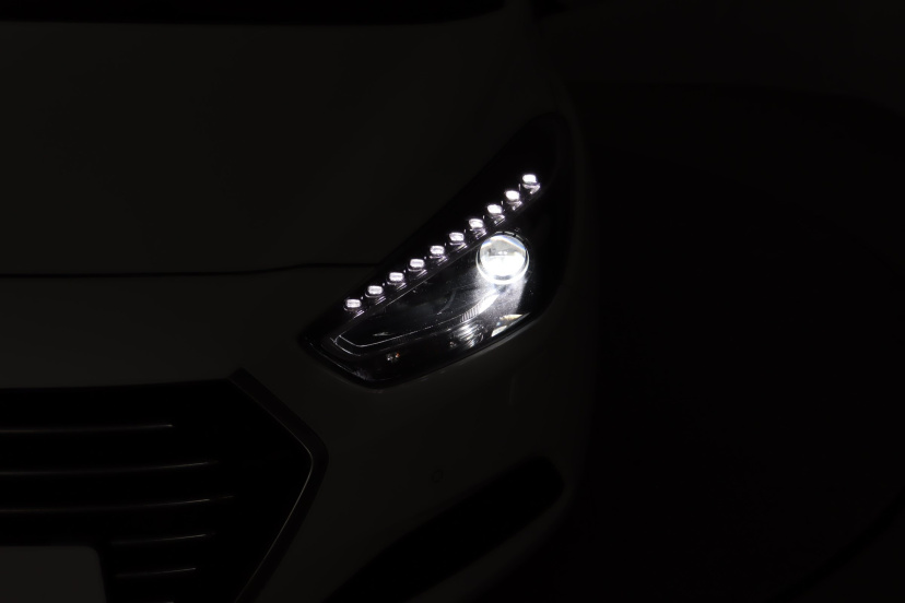 Hyundai i40, 2017
