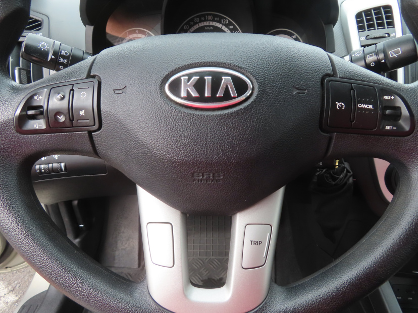 Kia Ceed, 2010