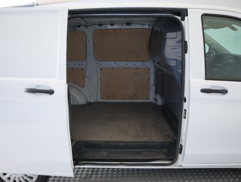 Mercedes-Benz Vito, 2020