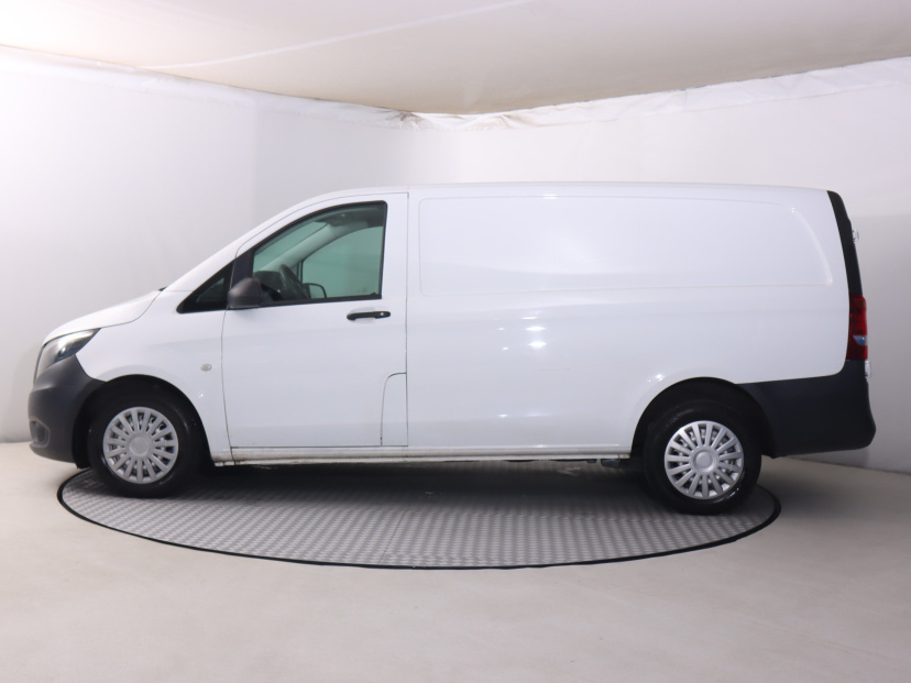 Mercedes-Benz Vito, 2020