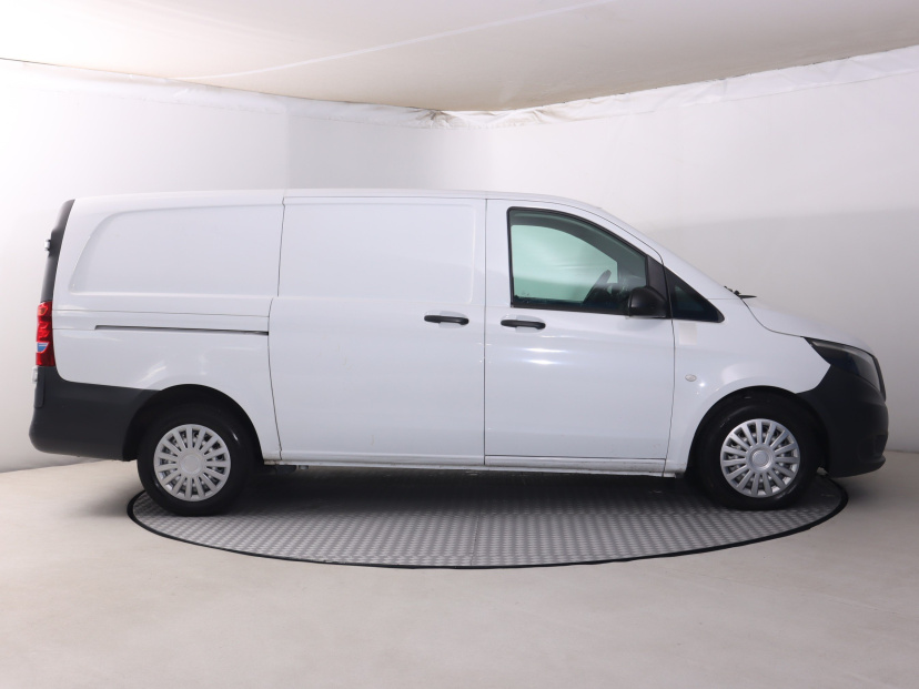Mercedes-Benz Vito, 2020