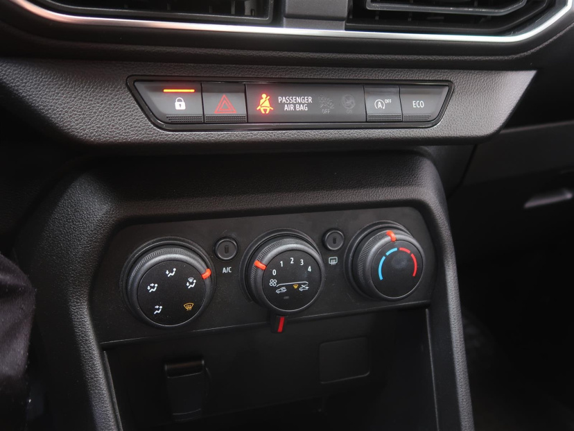 Dacia Sandero, 2022