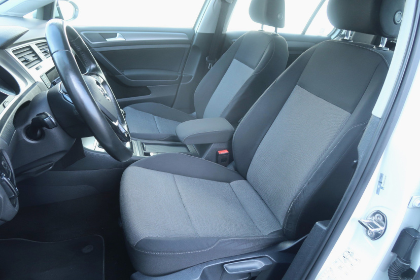 Volkswagen Golf, 2014