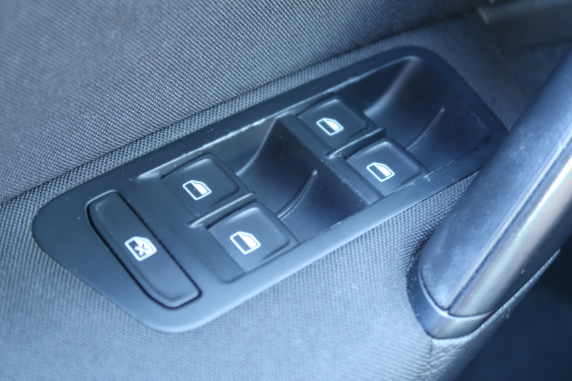 Volkswagen Golf, 2014