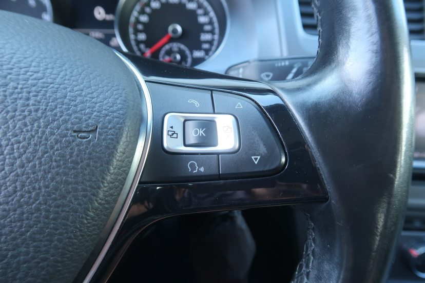 Volkswagen Golf, 2014