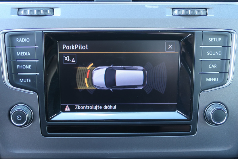 Volkswagen Golf, 2014