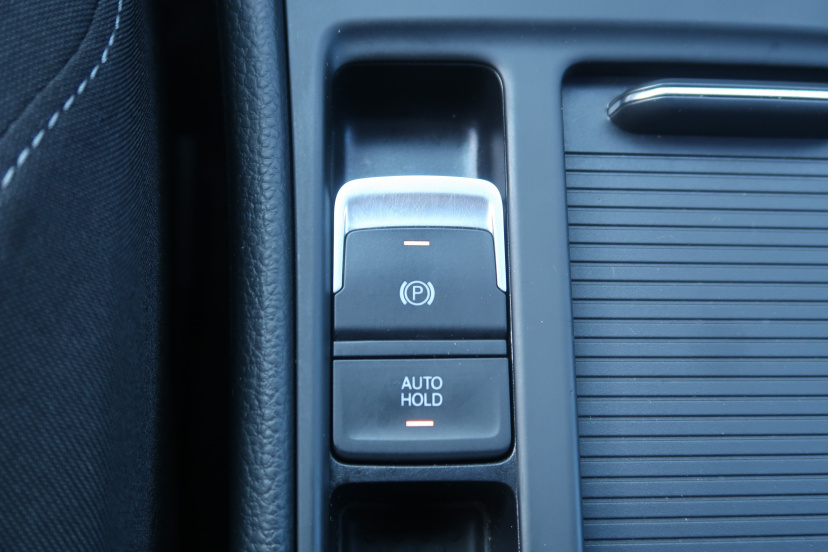 Volkswagen Golf, 2014