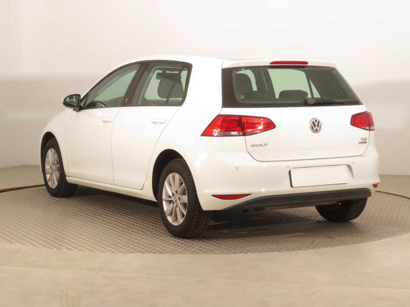 Volkswagen Golf, 2014