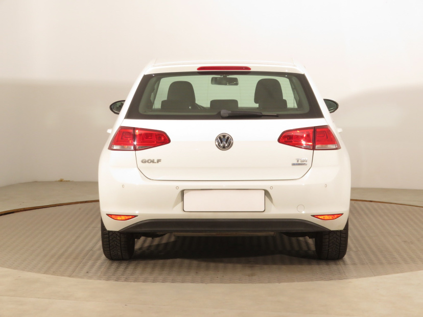 Volkswagen Golf, 2014