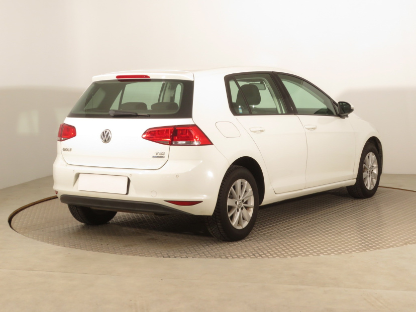 Volkswagen Golf, 2014