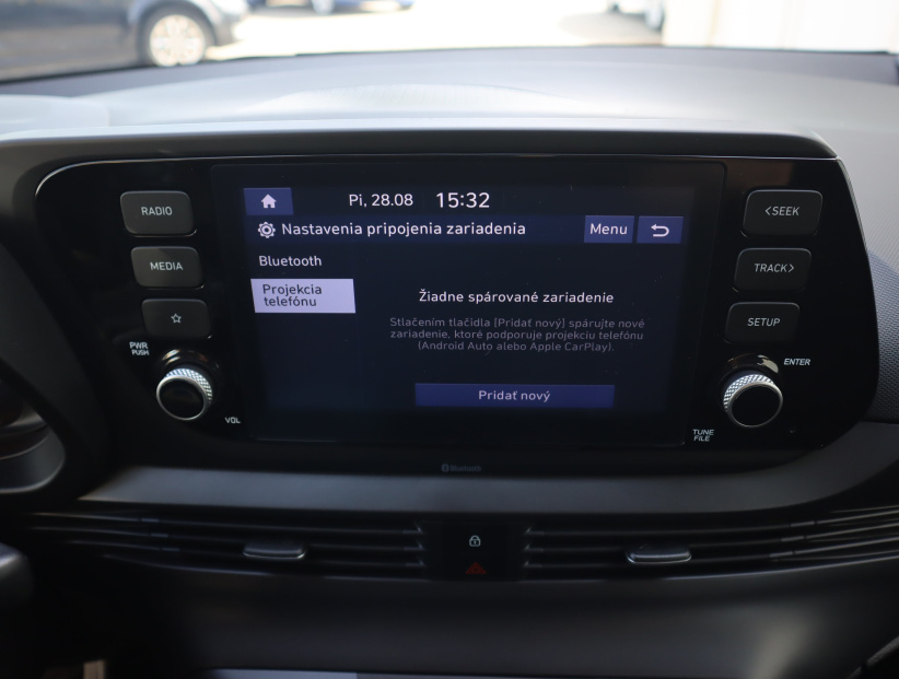 Hyundai i20, 2022