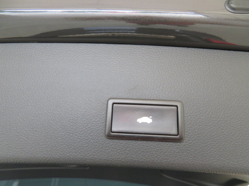 Audi A6, 2012