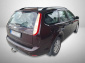 Ford Focus, 2008