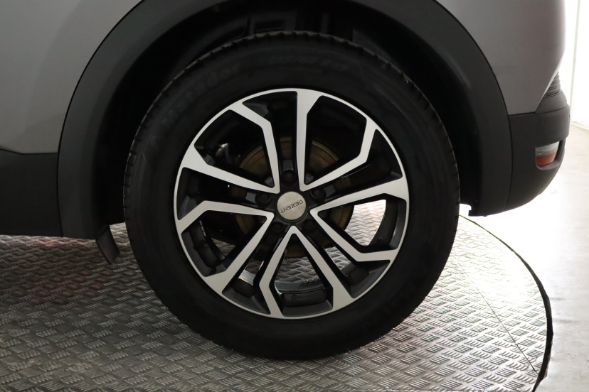Renault Captur, 2020