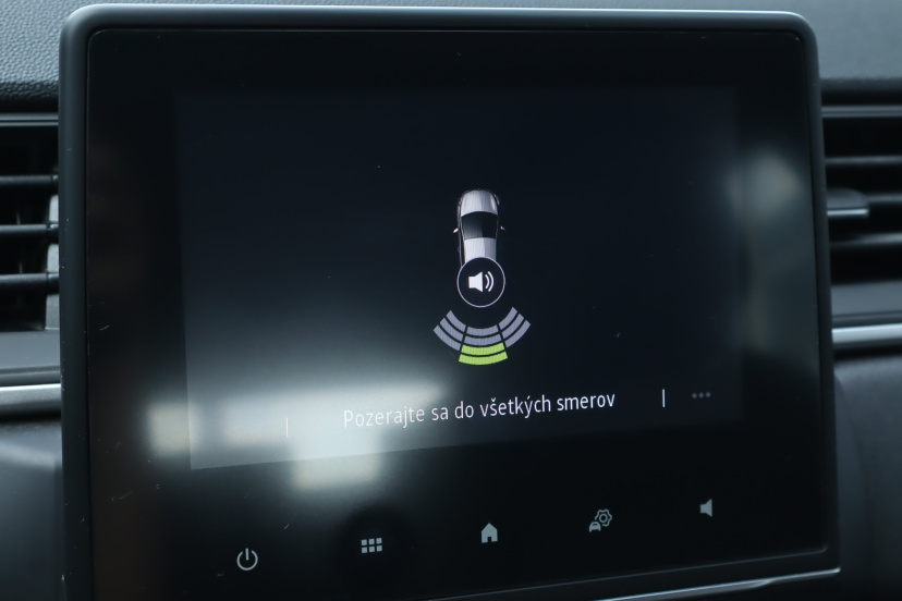 Renault Captur, 2020