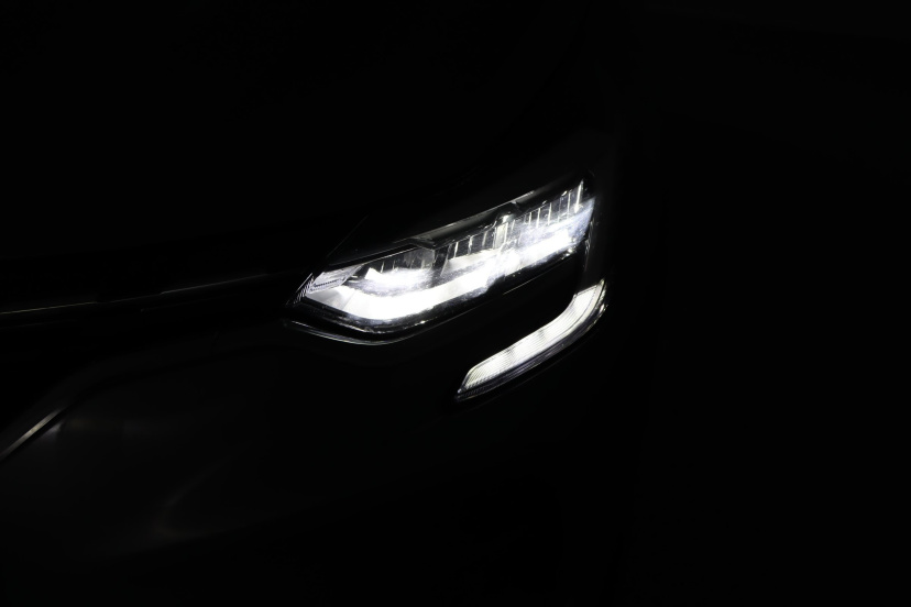 Renault Captur, 2020