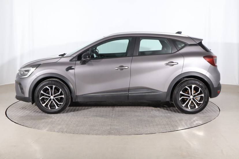 Renault Captur, 2020
