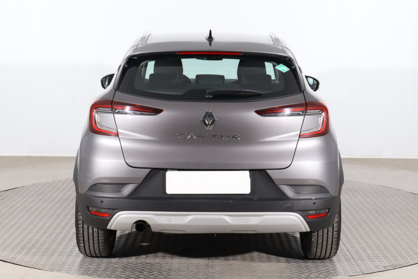 Renault Captur, 2020